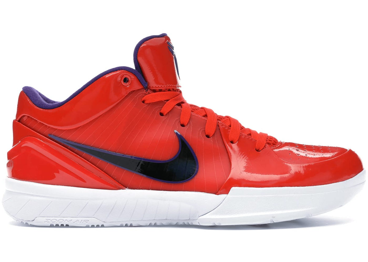 UNDEFEATED × NIKE KOBE 4 PROTRO BLACK MAMBA アンディフィーテッド × ナイキ コービー 4 プロトロ ブラック マンバ Nike Kobe 4 Protro Undefeated Phoenix Suns \u2013 Blesssed