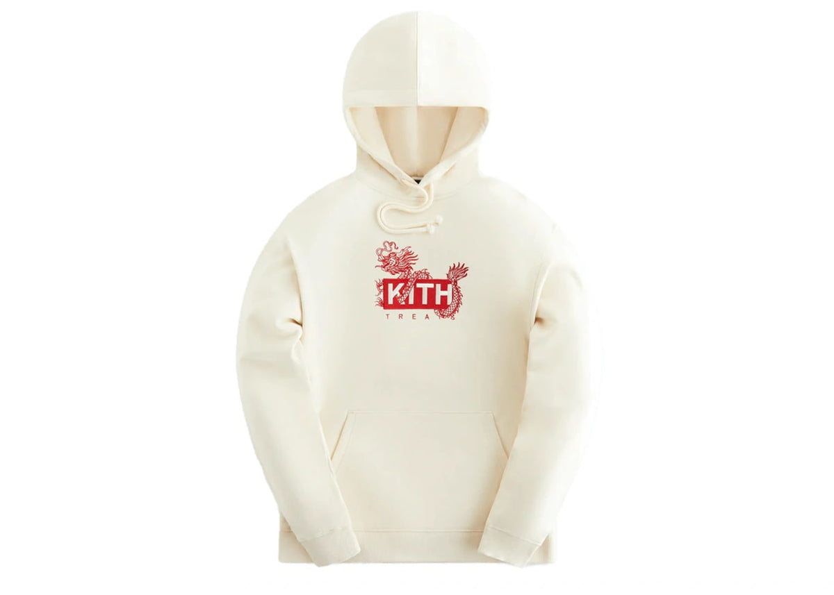 Lebron kith shop hoodie