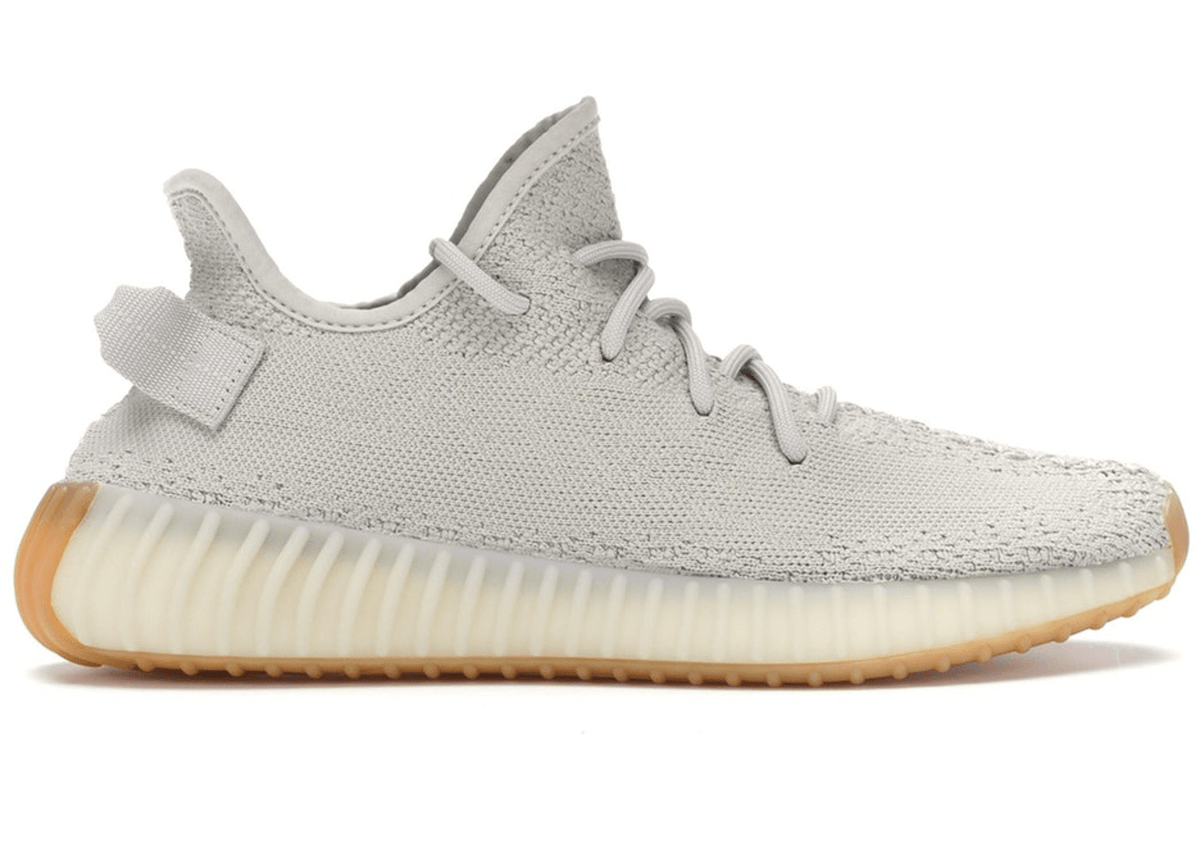 adidas Yeezy Boost 350 V2 Sesame (2018/2022) イージー adidas Yeezy Boost 350 V2 Sesame (2018/2022) – Blesssed