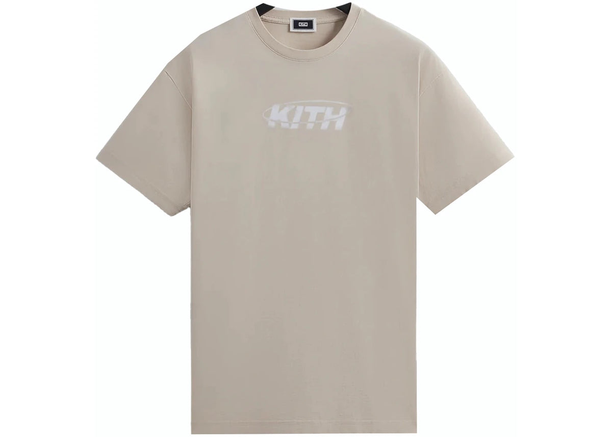 Kith Phantom Vintage Tee Sediment – Blesssed