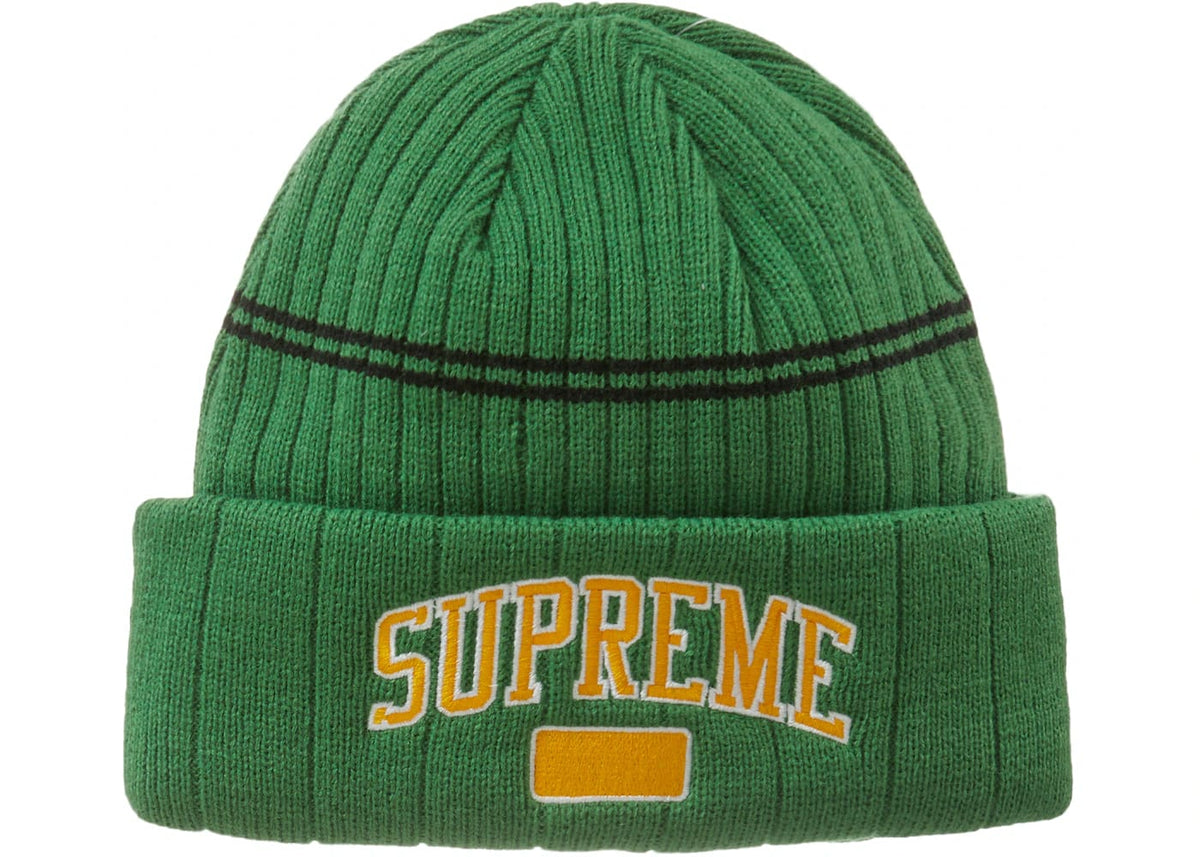 Supreme Loose Gauge Beanie Hat Light Royal OS One Size SS22BN4