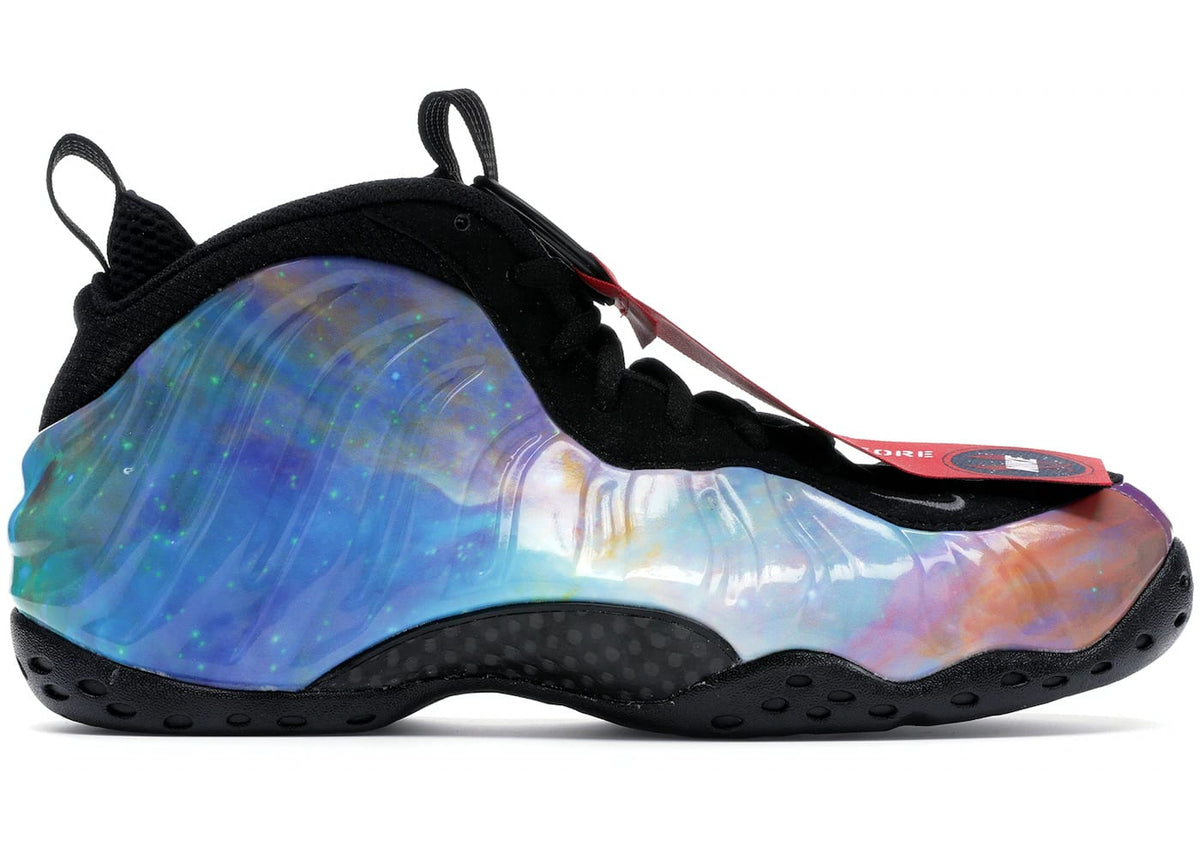 Big bang foamposite hotsell