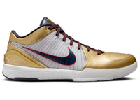 Nike Kobe 4 Protro Gold Medal (2024)