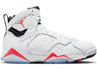 Jordan 7 Retro White Infrared