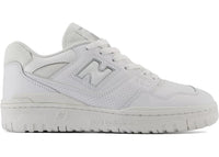 New Balance 550 Triple White (Women's)