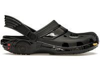 Crocs Classic Clog Batmobile