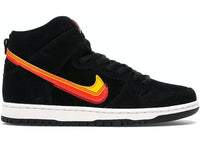 Nike SB Dunk High Truck It