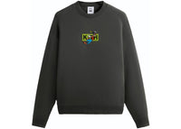 Kith x Disney Mickey & Friends Goofy Classic Logo Crewneck Machine