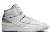 Jordan 2 Retro Cement Grey