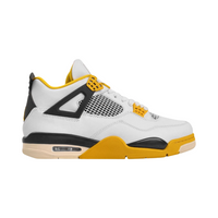 Jordan 4 Retro Vivid Sulfur (Women's)