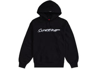 Supreme Futura Hooded Sweatshirt Black