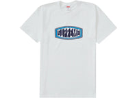 Supreme Pound Tee White