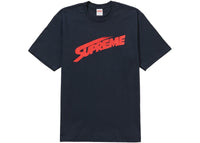 Supreme Mont Blanc Tee Navy