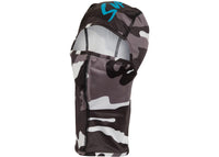 Supreme Futura Lightweight Balaclava Snow Camo