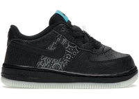 Nike Air Force 1 Low Computer Chip Space Jam (TD)