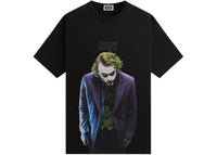 Kith x Batman Joker Tee White