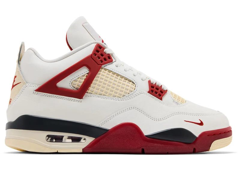 Air Jordan 4 – Blesssed