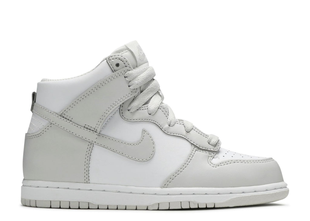 Dunk High PS Vast Grey – Blesssed
