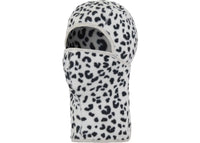 Supreme Polartec Balaclava (FW24) Leopard