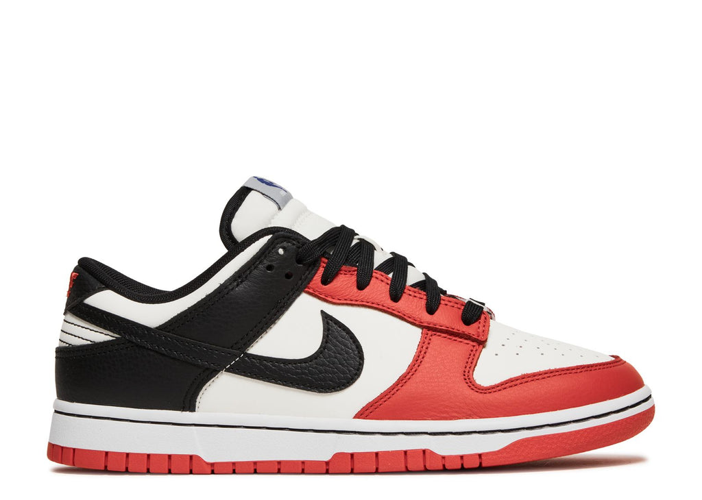 NBA x Dunk Low EMB 75th Anniversary - Bulls – Blesssed