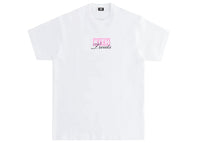 Kith Treats Hawaii Café Tee White