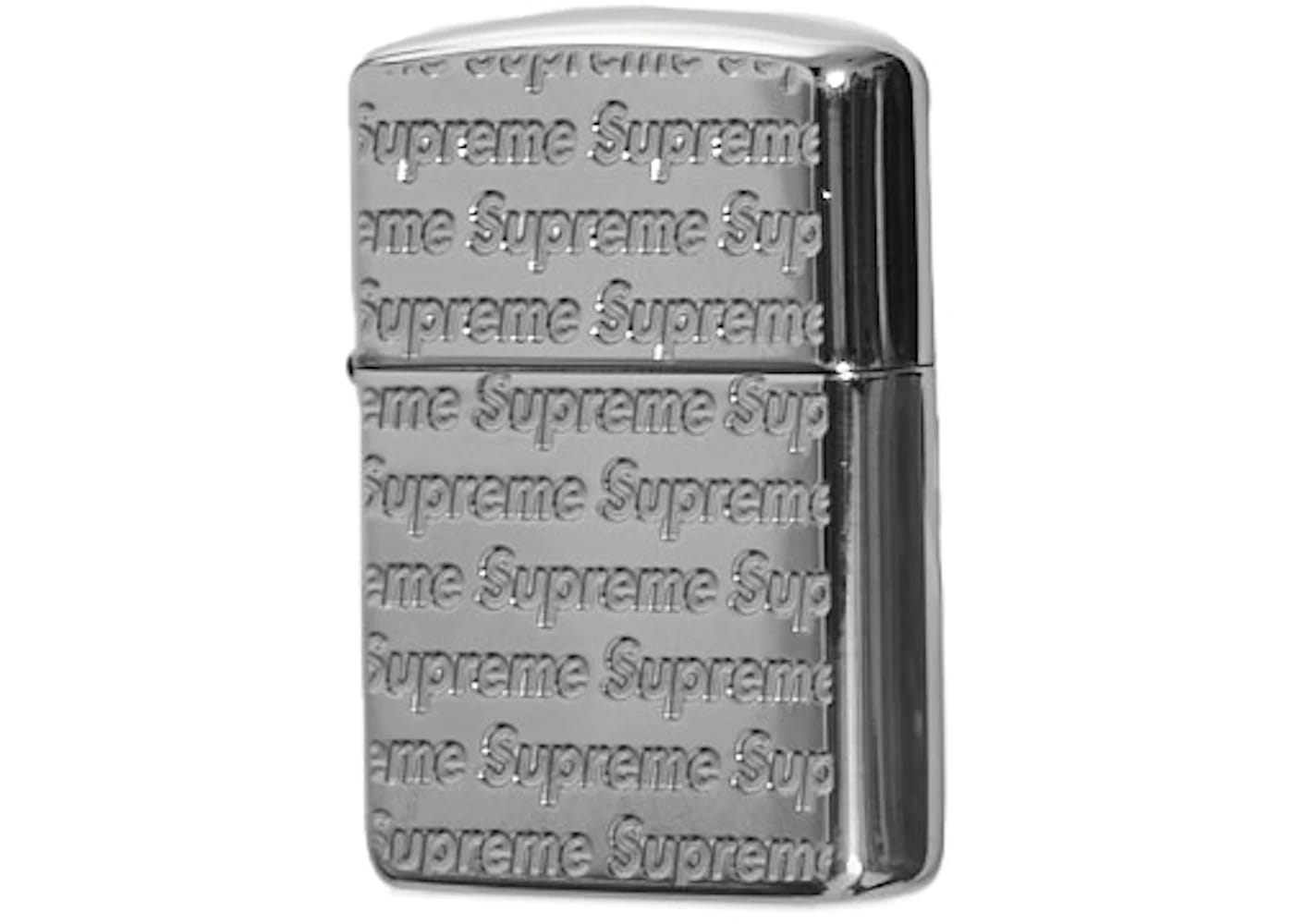 Zippo Supreme Swarovski Lighter – Theluxurysouq  India's Fastest Growing  Luxury Boutique. New & Pre Owned Luxury. 100% Authentic.