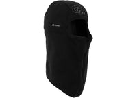 Supreme Polartec Zip Balaclava Black