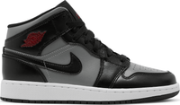 Jordan 1 Mid Shadow Red (GS)