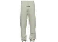 Fear of God Essentials SSENSE Exclusive Fleece Lounge Pants Concrete