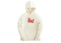 Kith Treats Year of the Dragon Williams III Hoodie Waffle