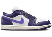 Jordan 1 Low Sky J Purple (Women's)