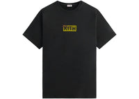 Kith x Marvel X-Men Wolverine Tee Black PH