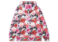 Anti Social Social Club Guard Down Hoodie Flower