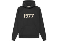 Fear of God Essentials 1977 Hoodie Iron