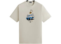 Kith Treats Parade II Vintage Tee Sandrift