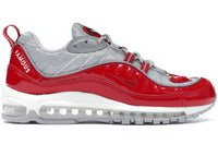 Nike Air Max 98 Supreme Varsity Red