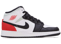 Jordan 1 Mid SE Union Black Toe  (GS)