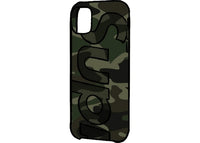 Supreme Camo iPhone 11 Pro Case Woodland Camo