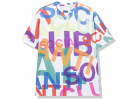 Anti Social Social Club Headrush Tee Multi