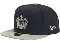 Supreme King of New York New Era Navy