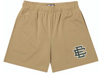 Eric Emanuel EE Basic Short Vegas Gold/Army Green