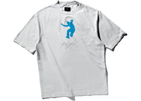 Jordan x Union M J GFX T-shirt Photon Dust