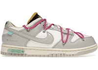 Nike Dunk Low Off-White Lot 30