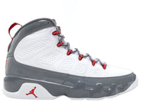 Jordan 9 Retro Fire Red