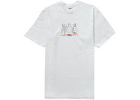 Supreme Three Kings Tee White