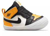 Jordan 1 Crib Bootie Taxi (I)