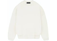 Fear of God Essentials Crewneck Cloud Dancer