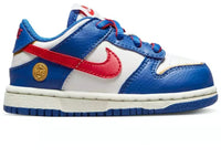 Nike Dunk Low Next Nature Superhero (TD)