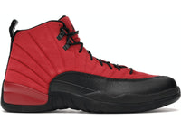 Jordan 12 Retro Reverse Flu Game