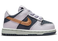 Nike Dunk Low Copper Swoosh (TD)